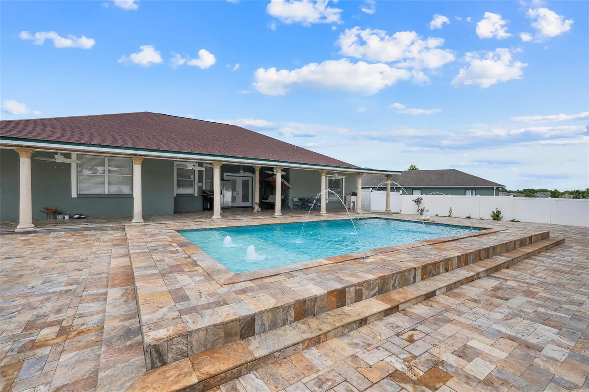 2735 Berkford Circle Lakeland FL 33810