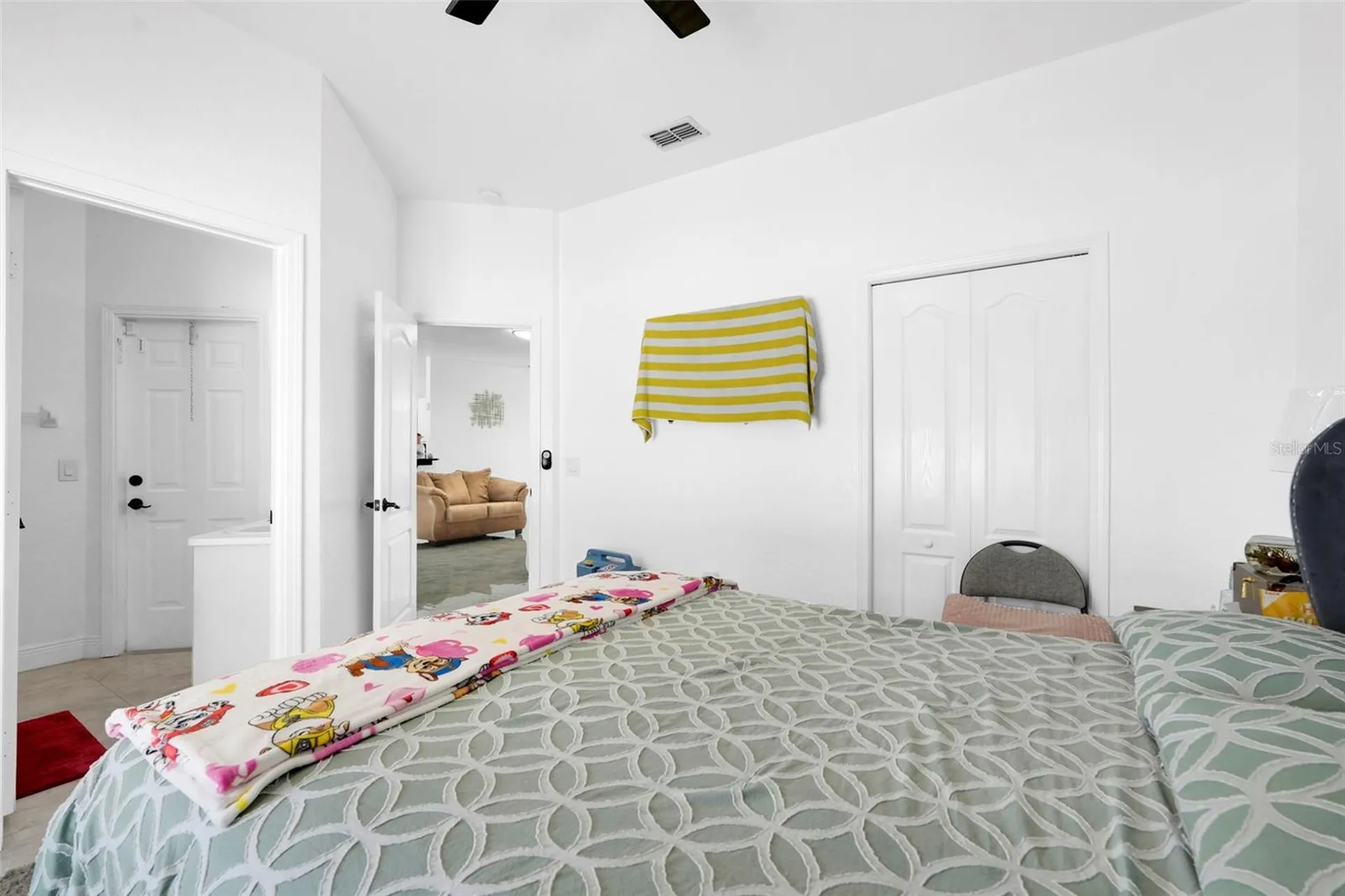 2735 Berkford Circle Lakeland FL 33810
