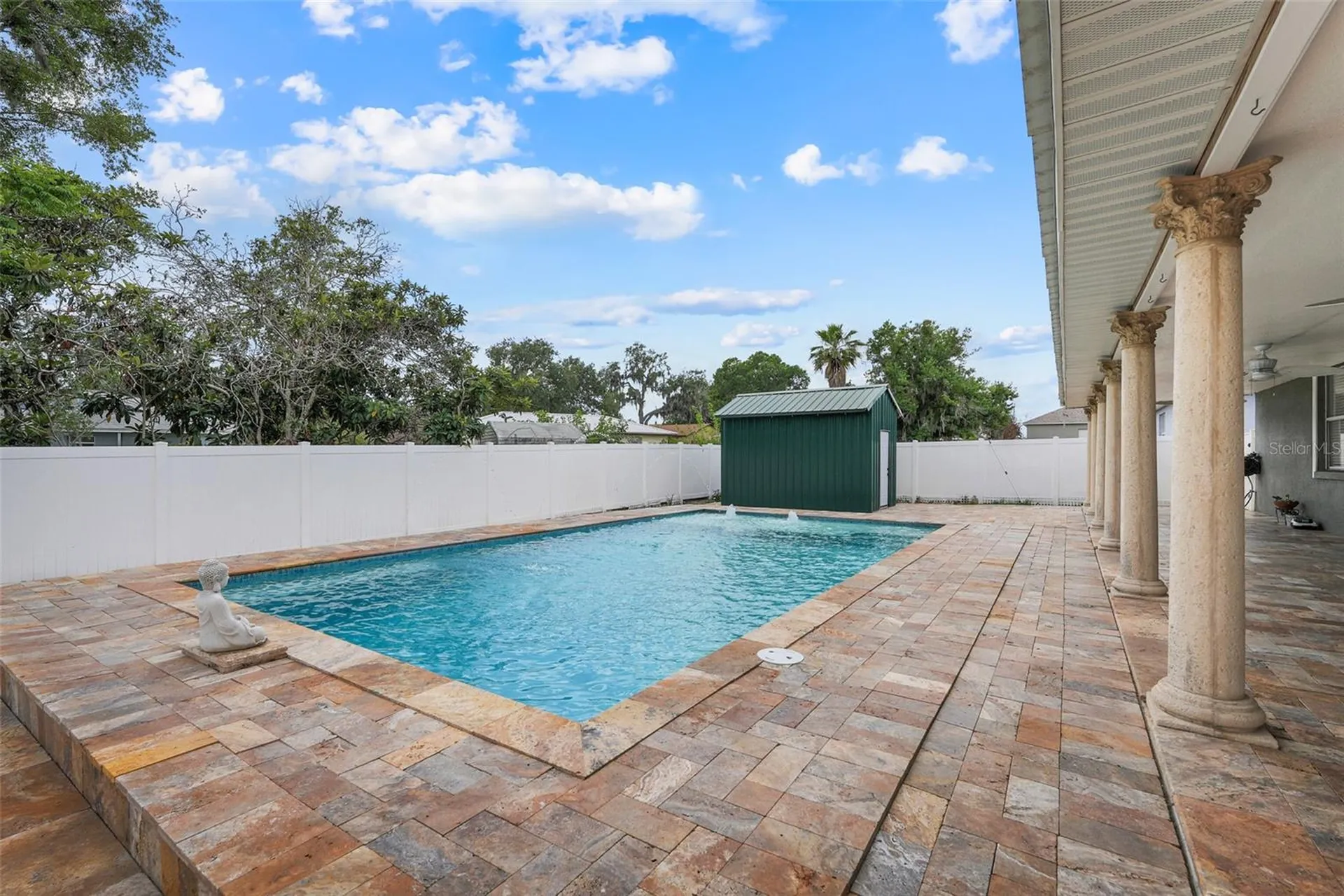 2735 Berkford Circle Lakeland FL 33810