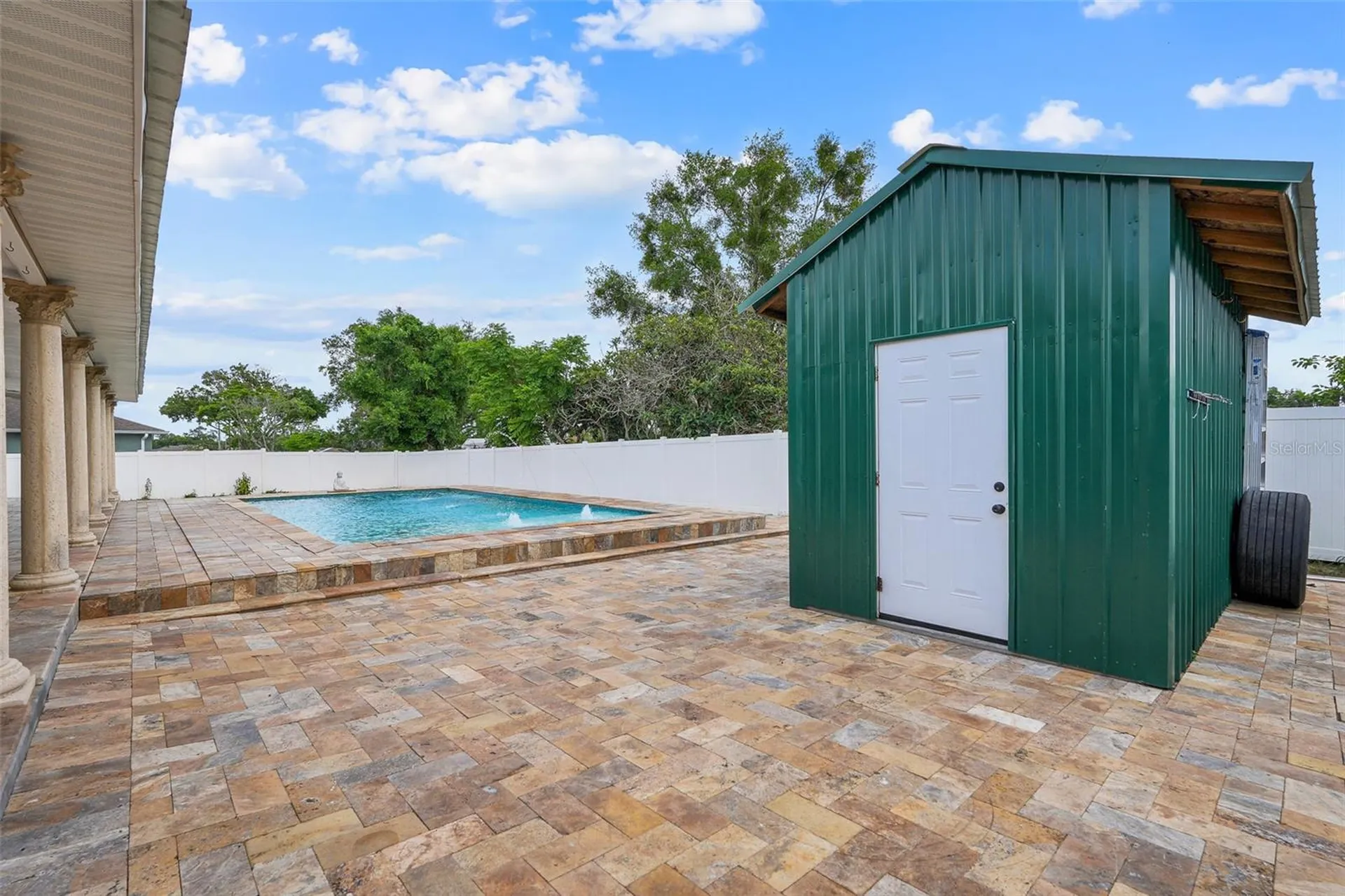 2735 Berkford Circle Lakeland FL 33810