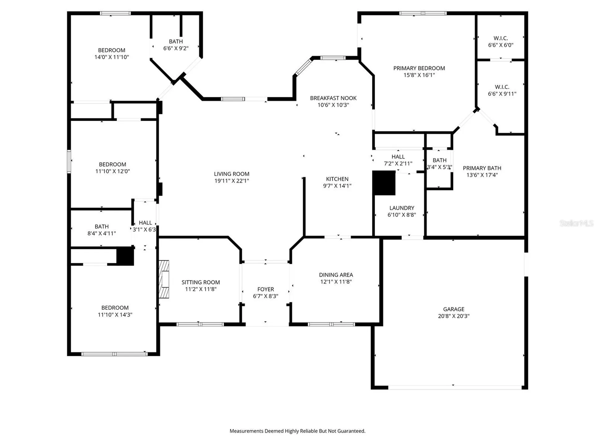 2735 Berkford Circle Lakeland FL 33810
