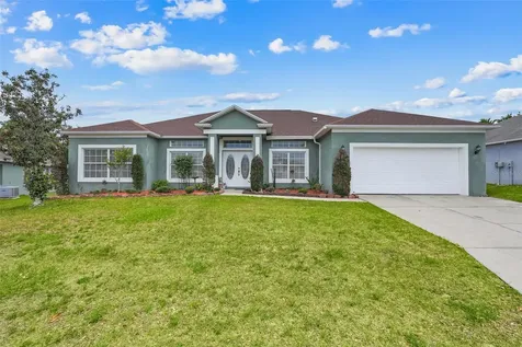 2735 Berkford Circle Lakeland FL 33810