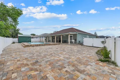 2735 Berkford Circle Lakeland FL 33810