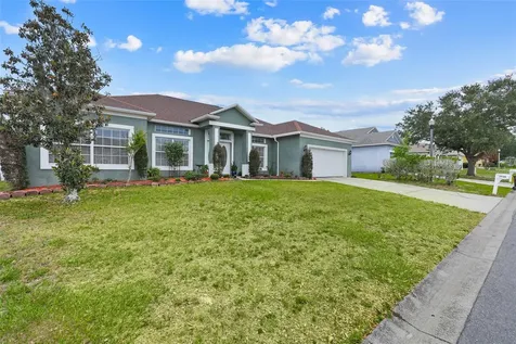 2735 Berkford Circle Lakeland FL 33810