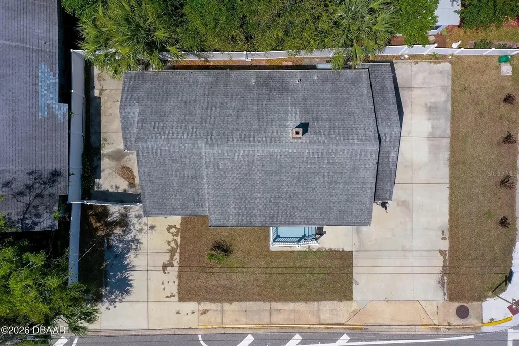 243 N Peninsula Drive Daytona Beach FL 32118