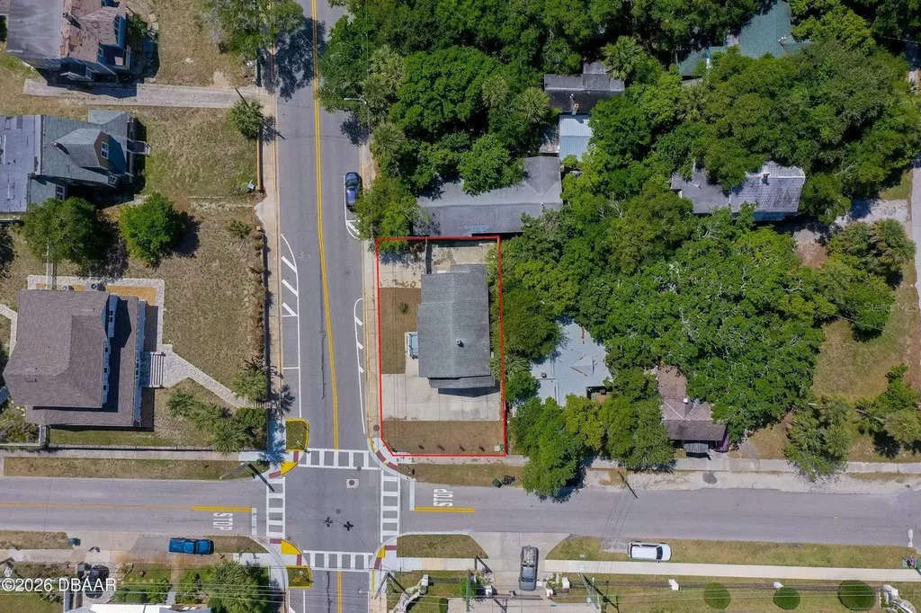 243 N Peninsula Drive Daytona Beach FL 32118