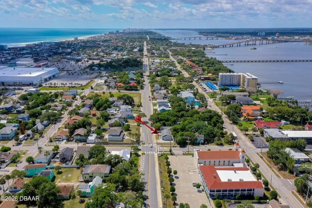 243 N Peninsula Drive Daytona Beach FL 32118