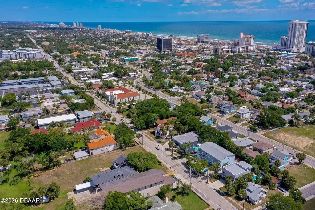 243 N Peninsula Drive Daytona Beach FL 32118