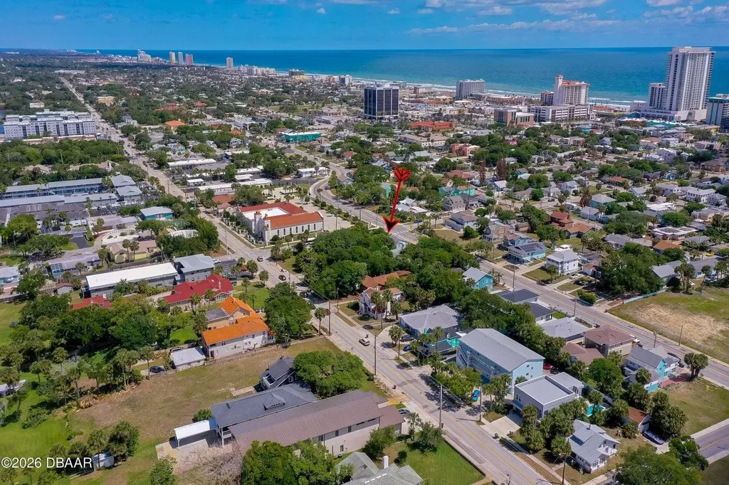 243 N Peninsula Drive Daytona Beach FL 32118