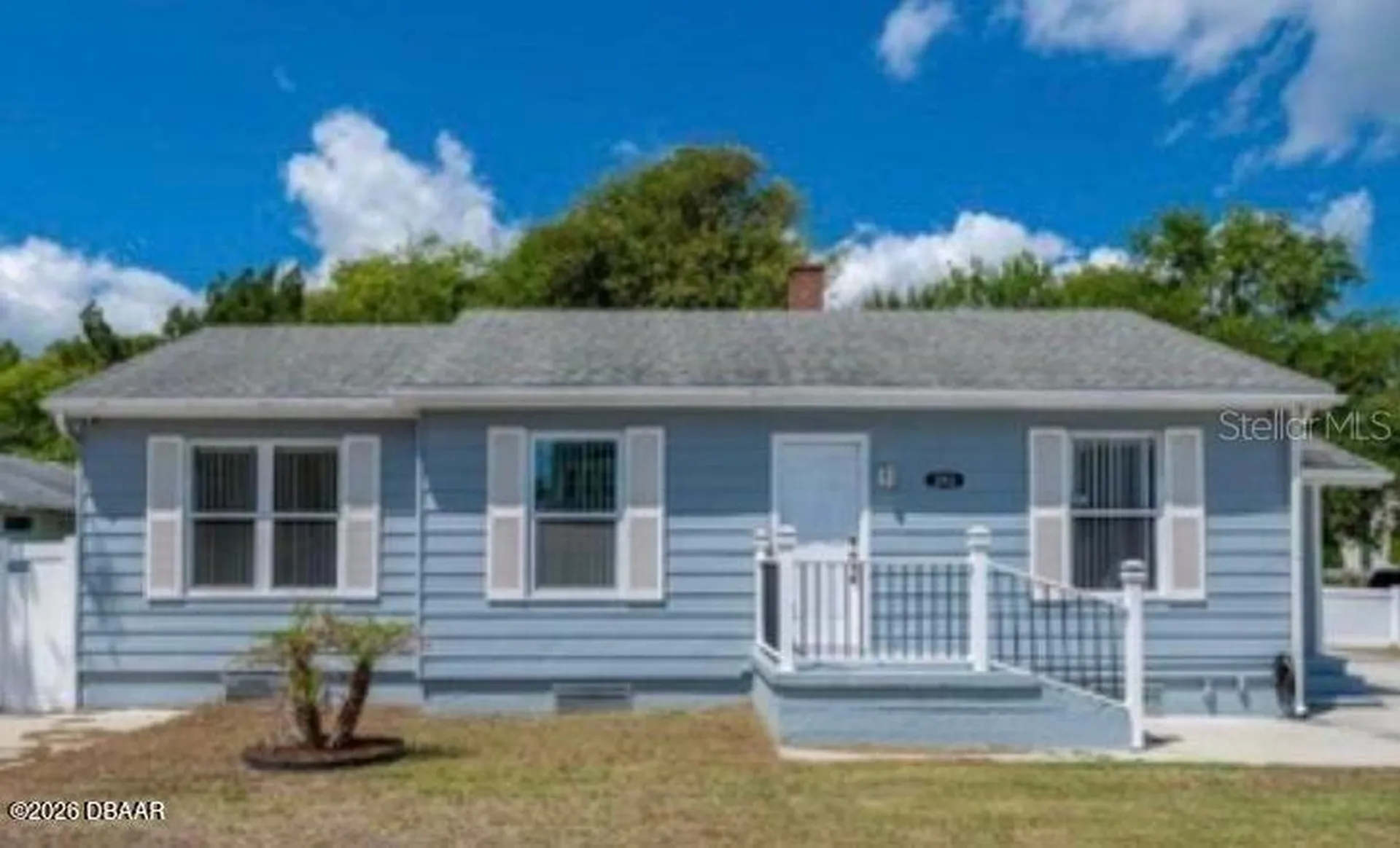 243 N Peninsula Drive Daytona Beach FL 32118