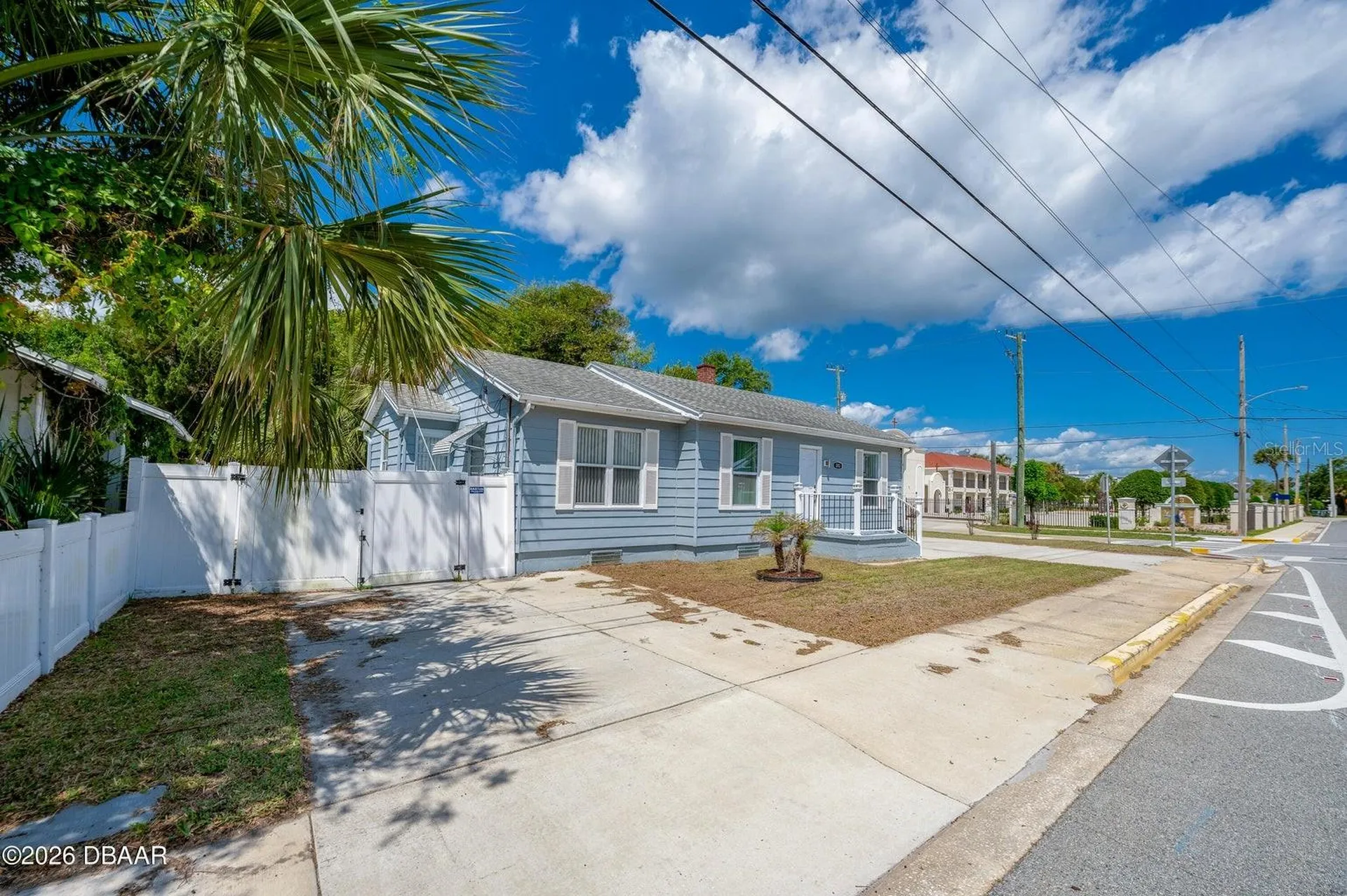 243 N Peninsula Drive Daytona Beach FL 32118