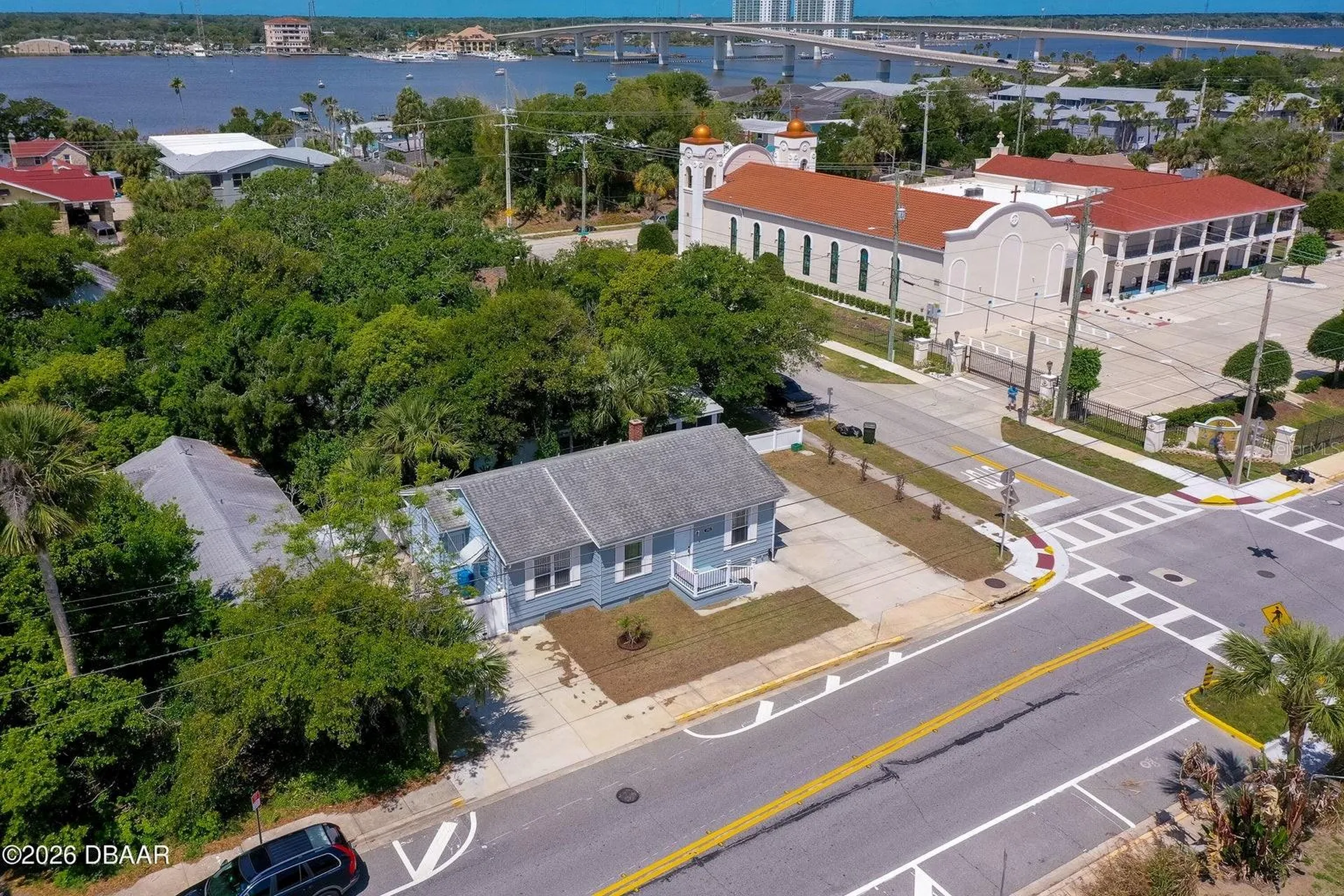 243 N Peninsula Drive Daytona Beach FL 32118