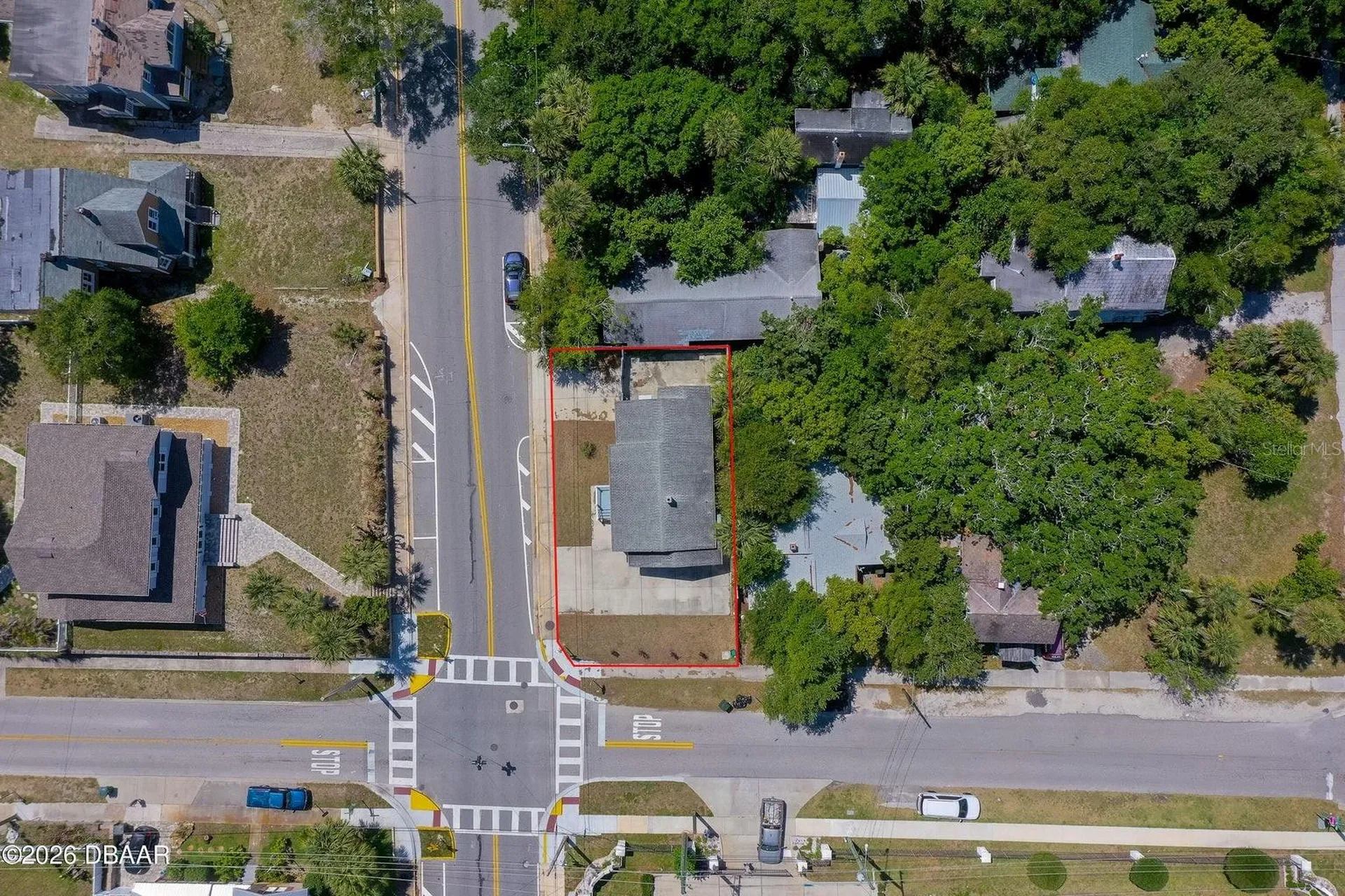 243 N Peninsula Drive Daytona Beach FL 32118