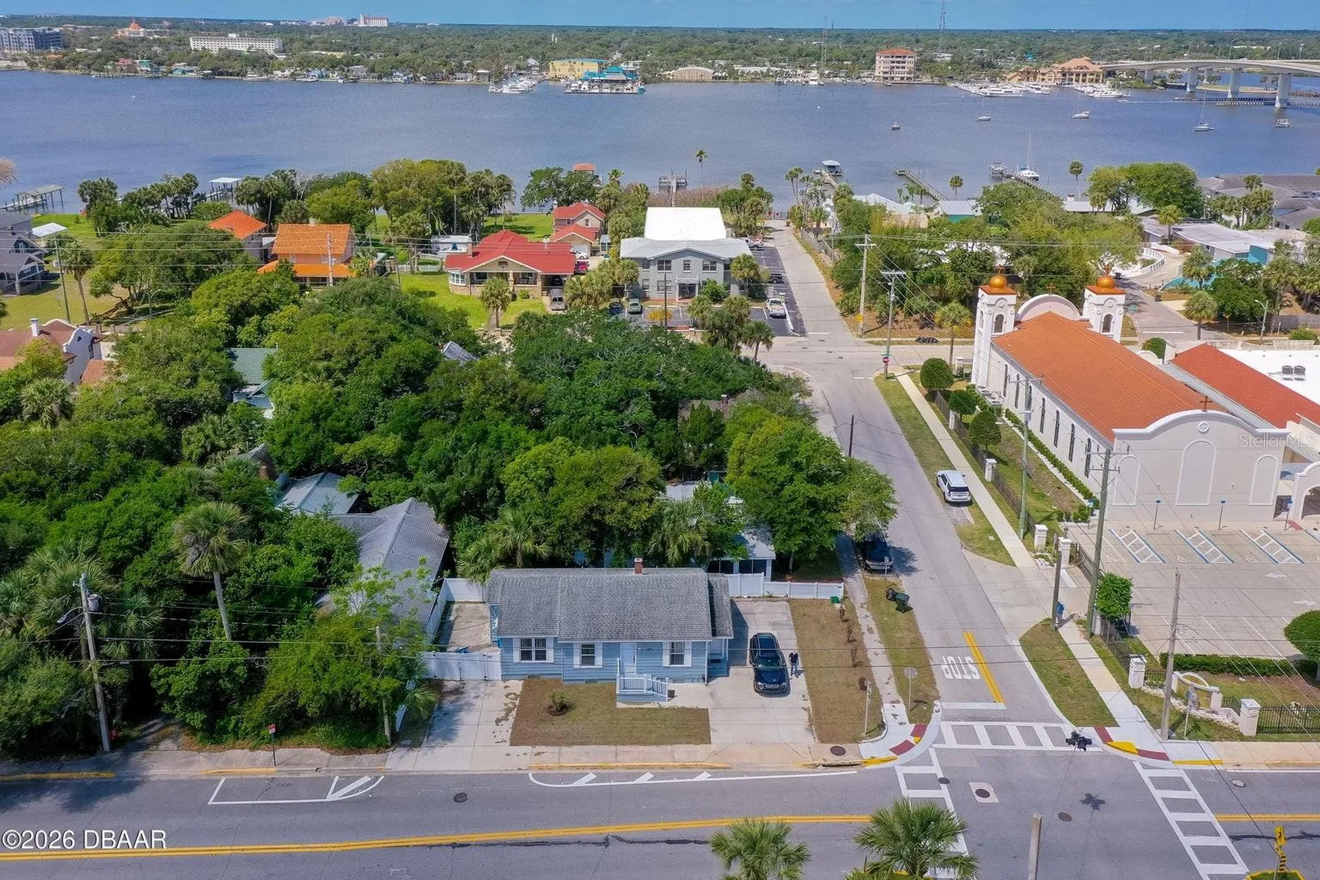 243 N Peninsula Drive Daytona Beach FL 32118