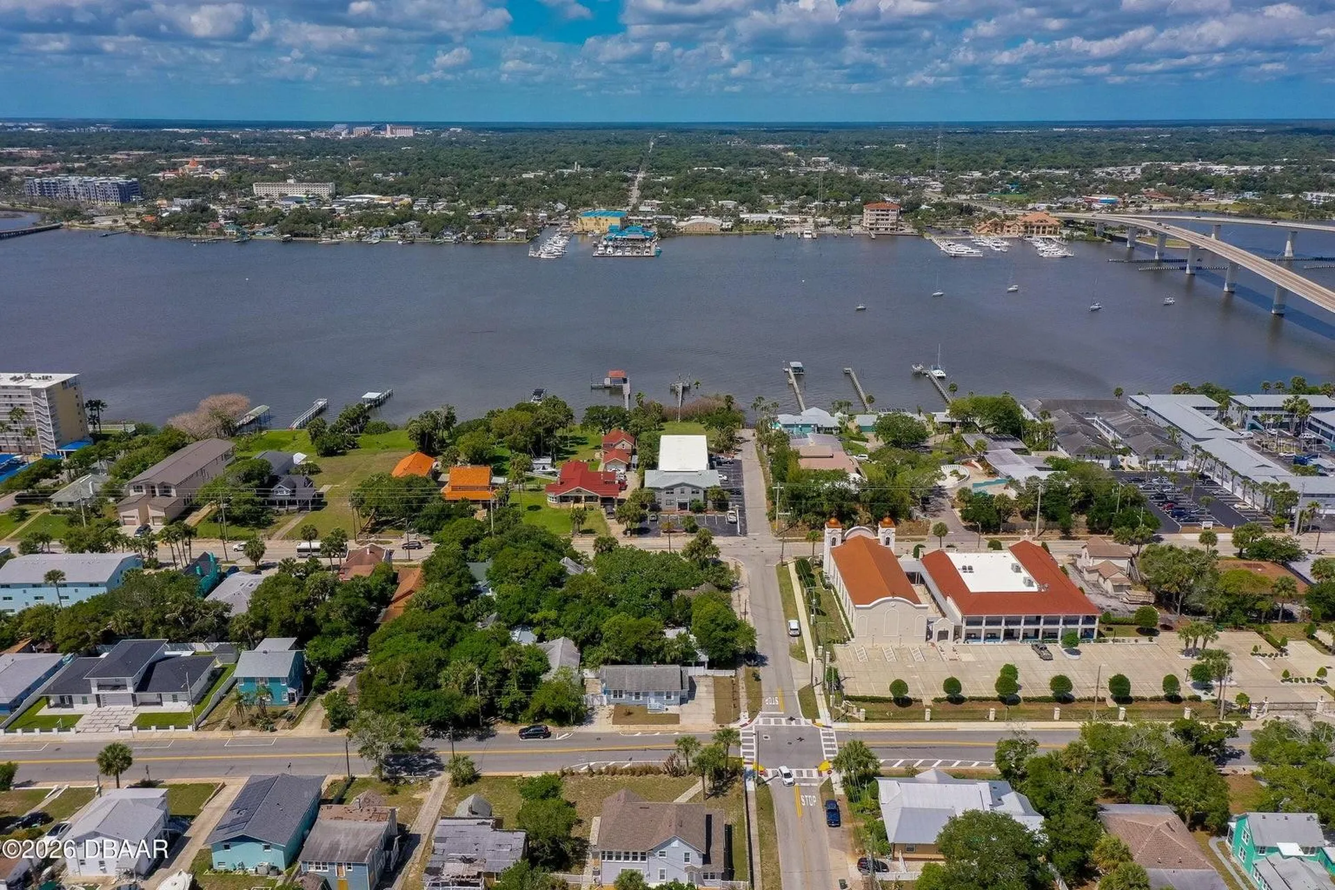 243 N Peninsula Drive Daytona Beach FL 32118