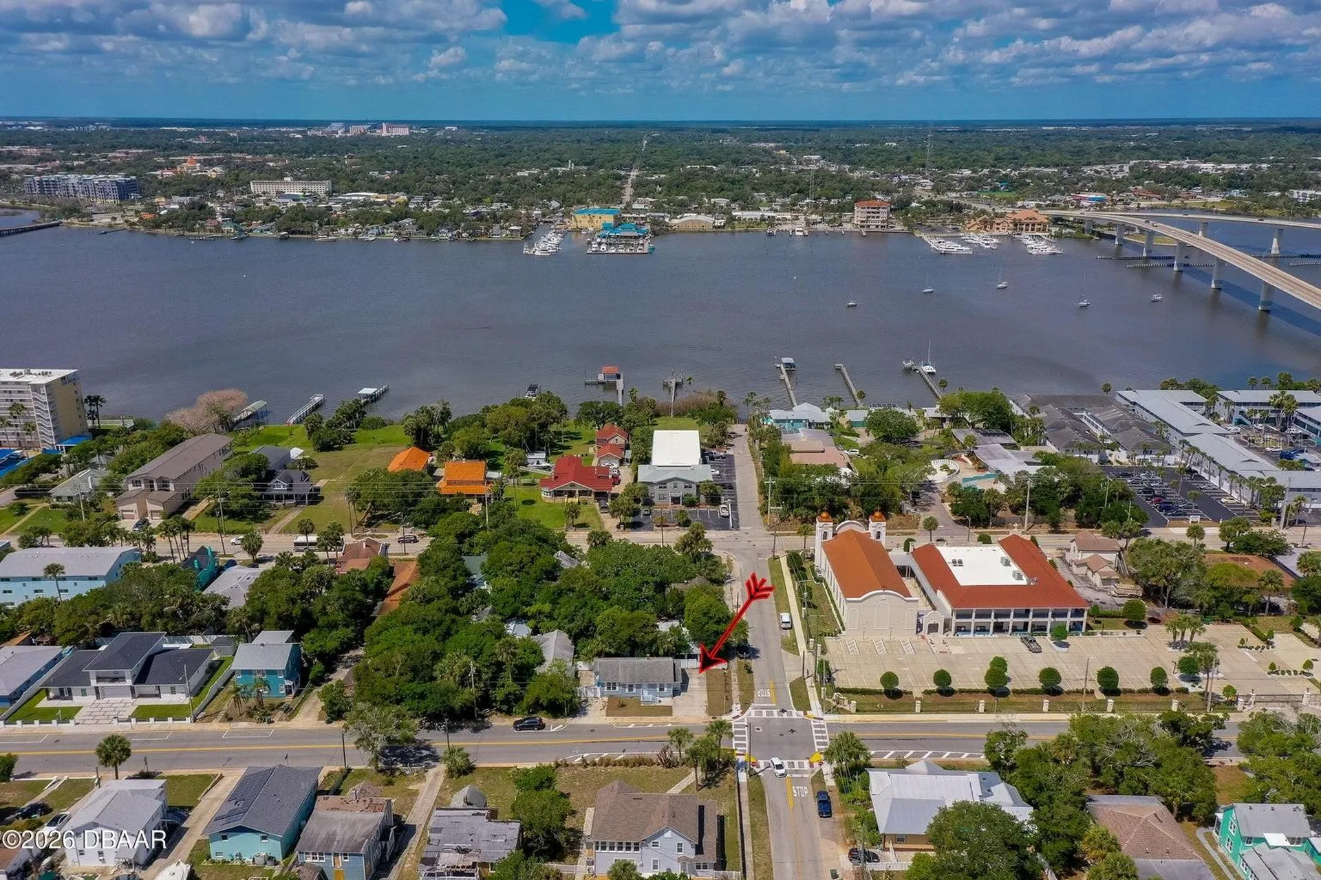 243 N Peninsula Drive Daytona Beach FL 32118