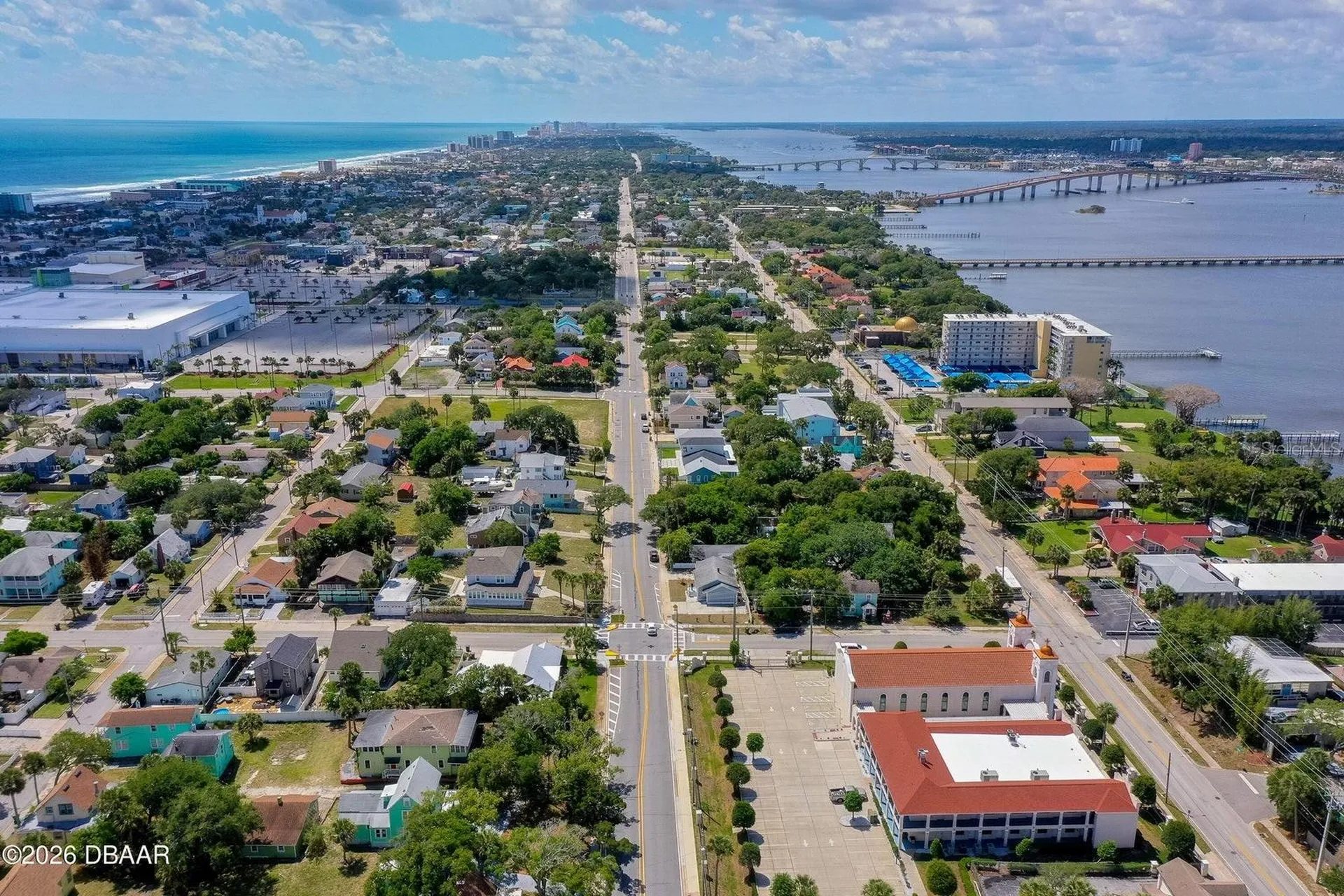 243 N Peninsula Drive Daytona Beach FL 32118