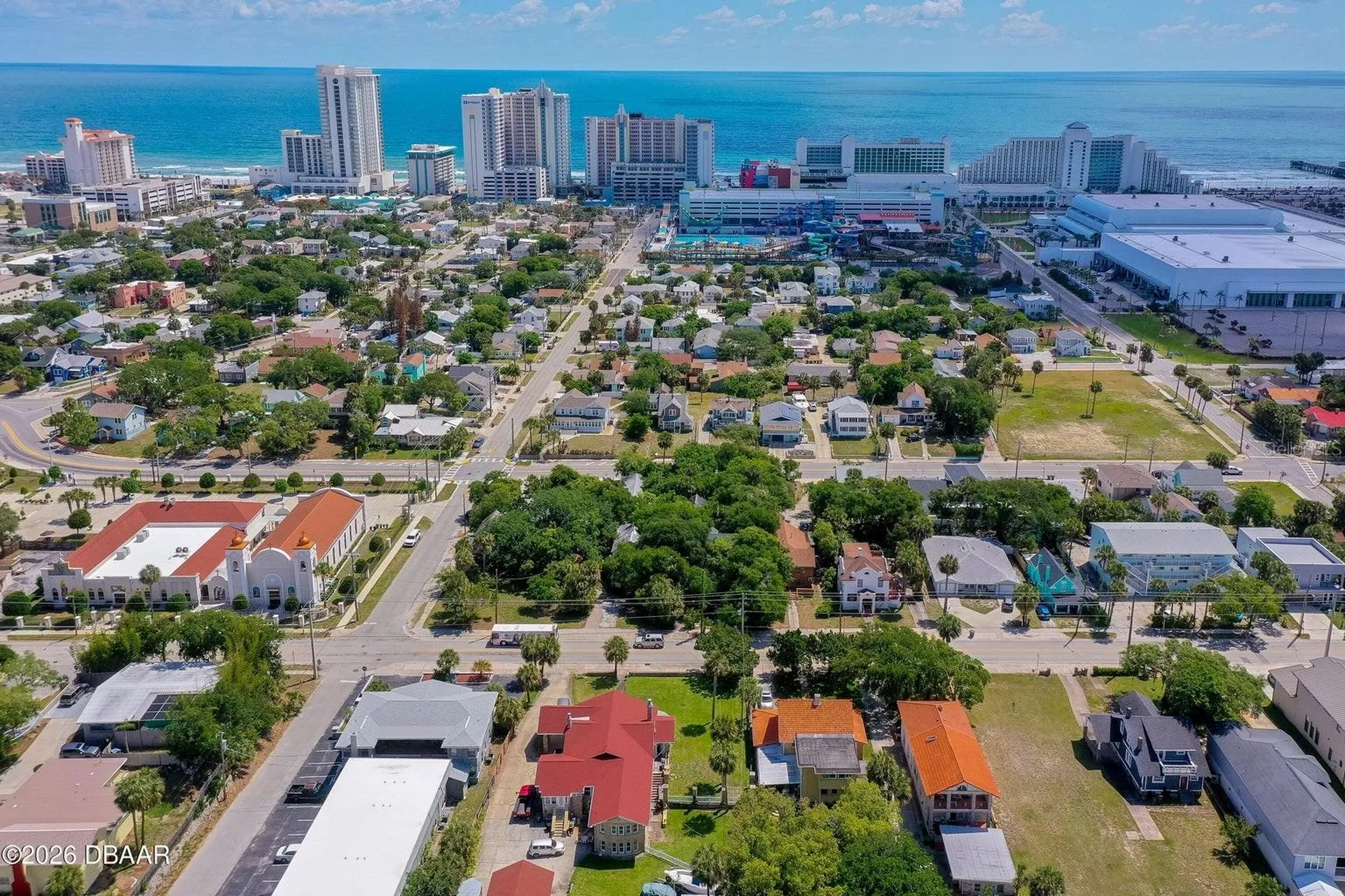 243 N Peninsula Drive Daytona Beach FL 32118