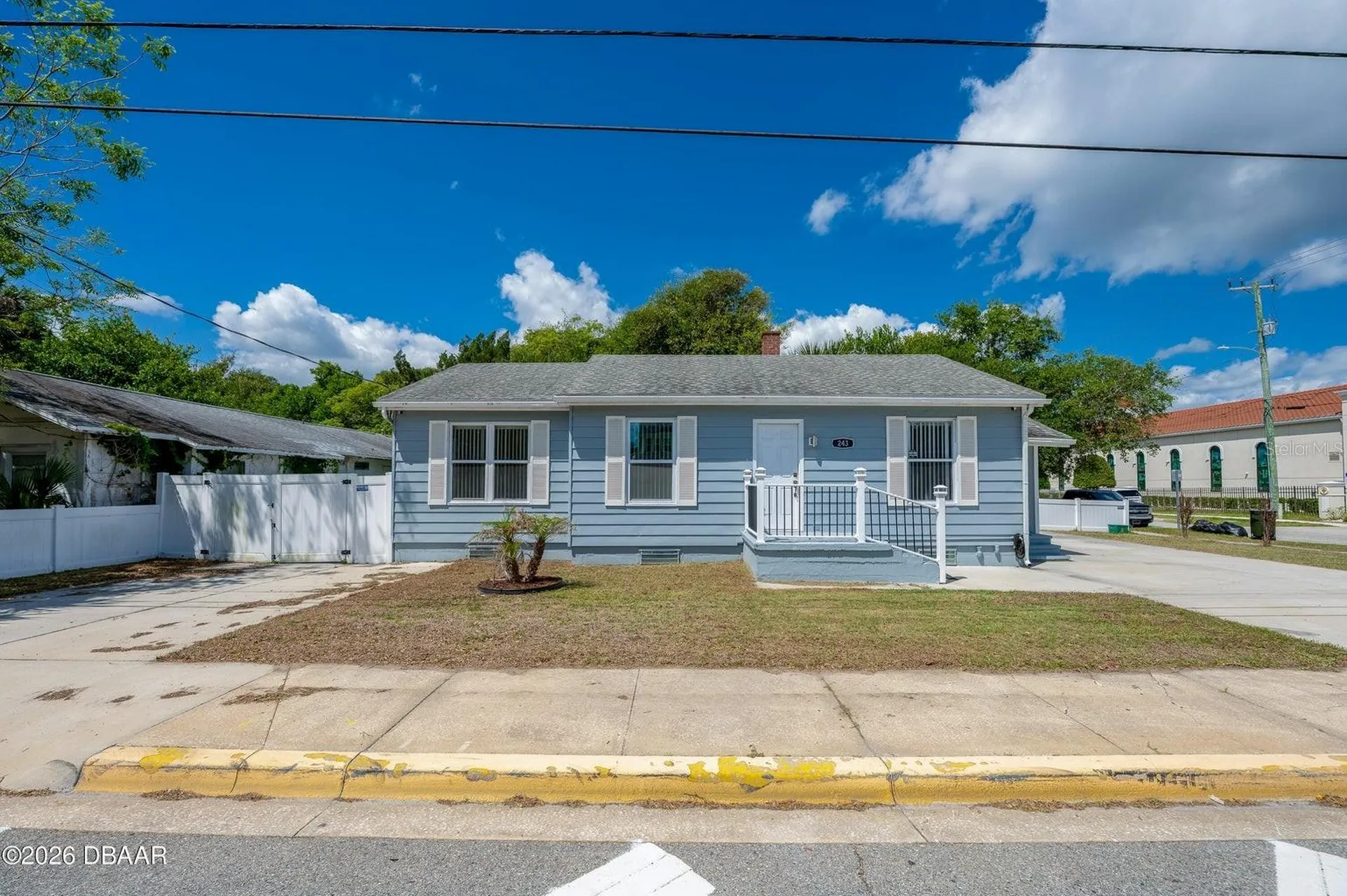 243 N Peninsula Drive Daytona Beach FL 32118