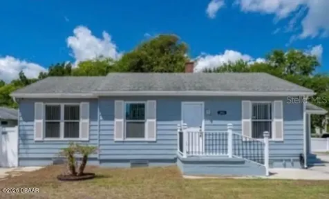 243 N Peninsula Drive Daytona Beach FL 32118