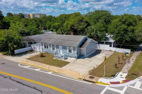243 N Peninsula Drive Daytona Beach FL 32118