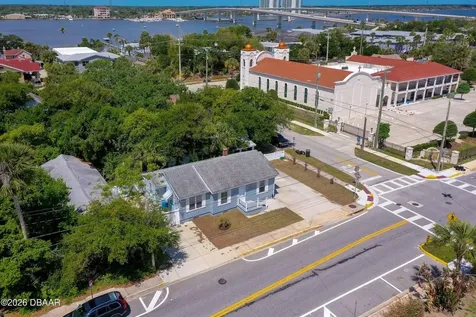 243 N Peninsula Drive Daytona Beach FL 32118