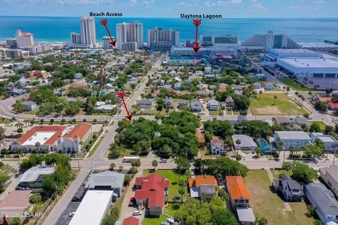 243 N Peninsula Drive Daytona Beach FL 32118