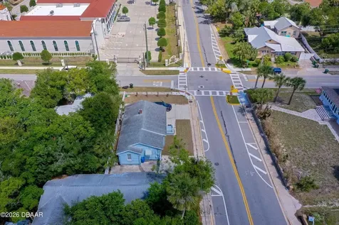 243 N Peninsula Drive Daytona Beach FL 32118