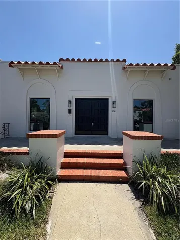 3610 W San Juan Street Tampa FL 33629