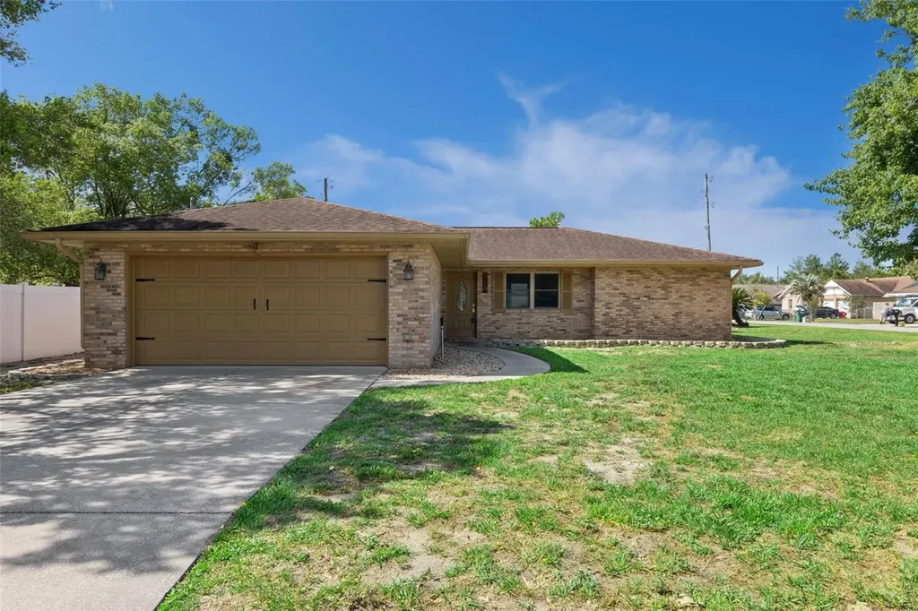 1001 Norwood Drive Deltona FL 32725