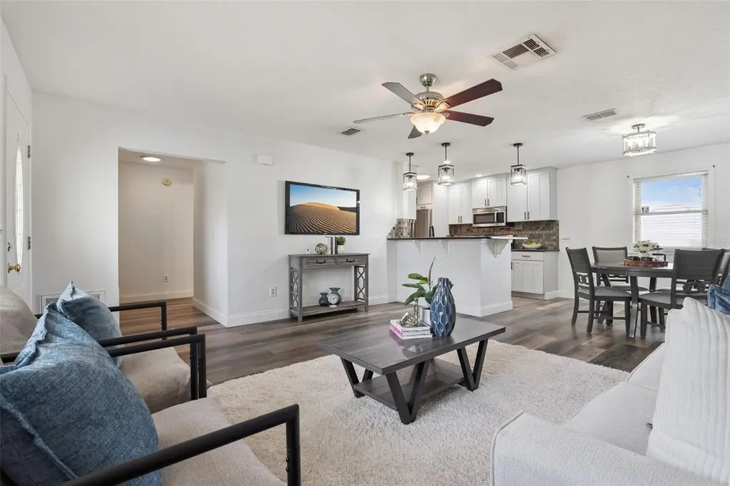 1001 Norwood Drive Deltona FL 32725