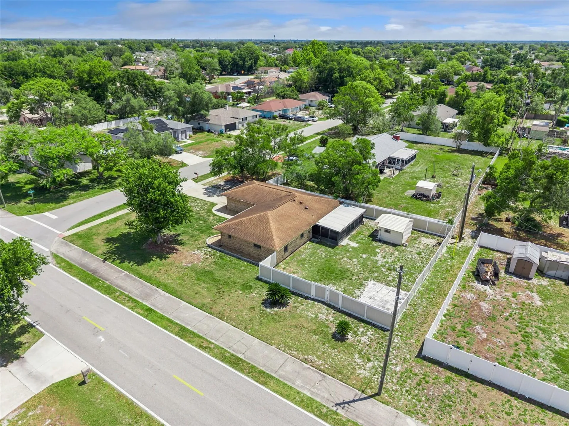 1001 Norwood Drive Deltona FL 32725
