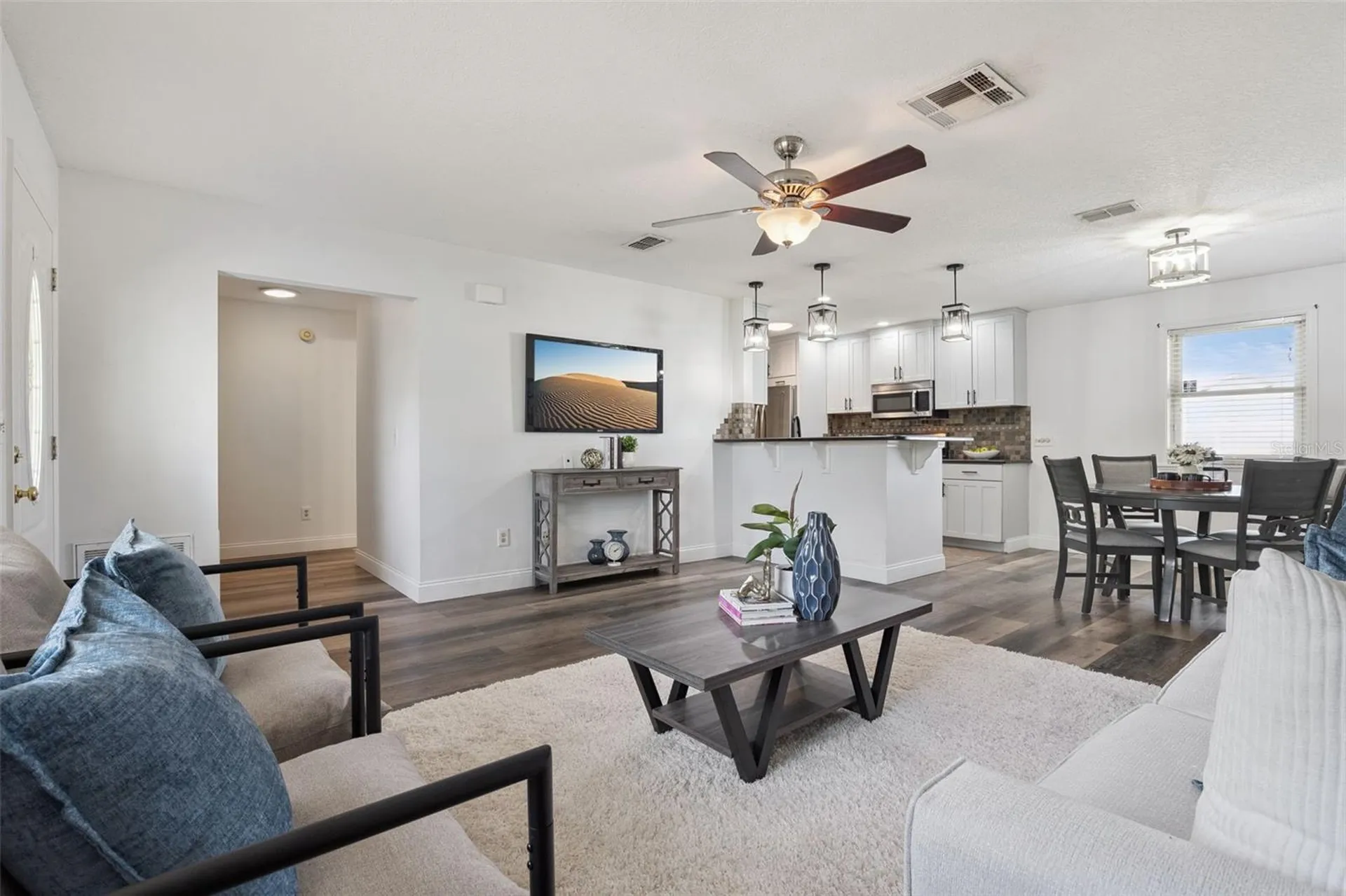1001 Norwood Drive Deltona FL 32725