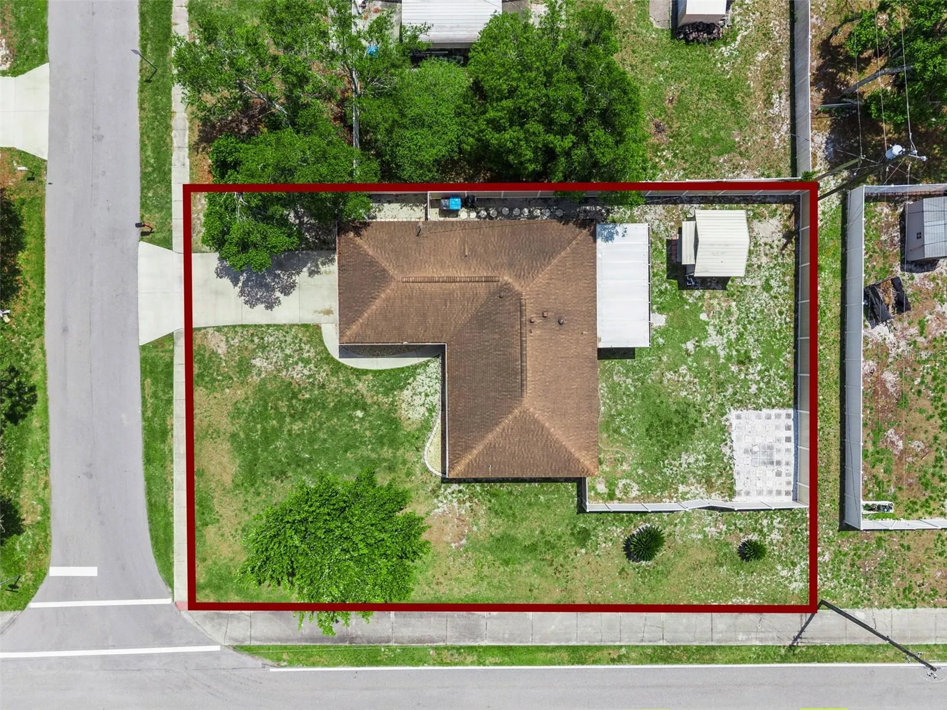 1001 Norwood Drive Deltona FL 32725