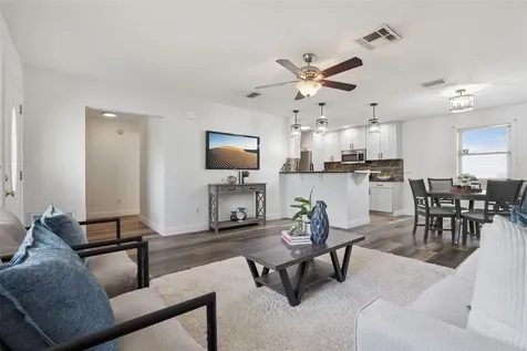 1001 Norwood Drive Deltona FL 32725