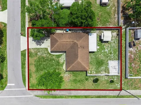 1001 Norwood Drive Deltona FL 32725