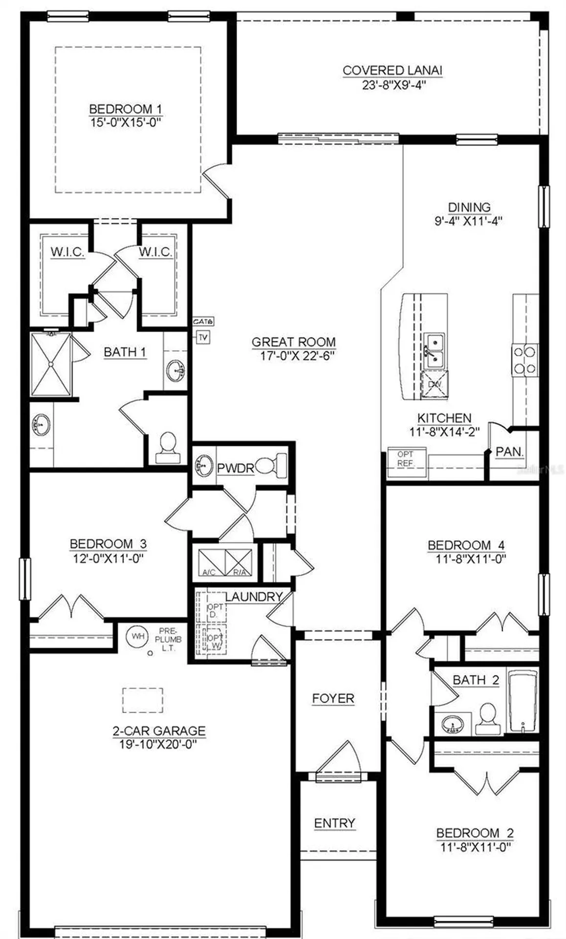 16343 Stonefront Lane Port Charlotte FL 33953