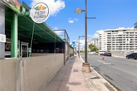 5916 Avenida Isla Verde Carolina PR 00979