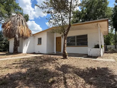 9805 N 54th Street Temple Terrace FL 33617