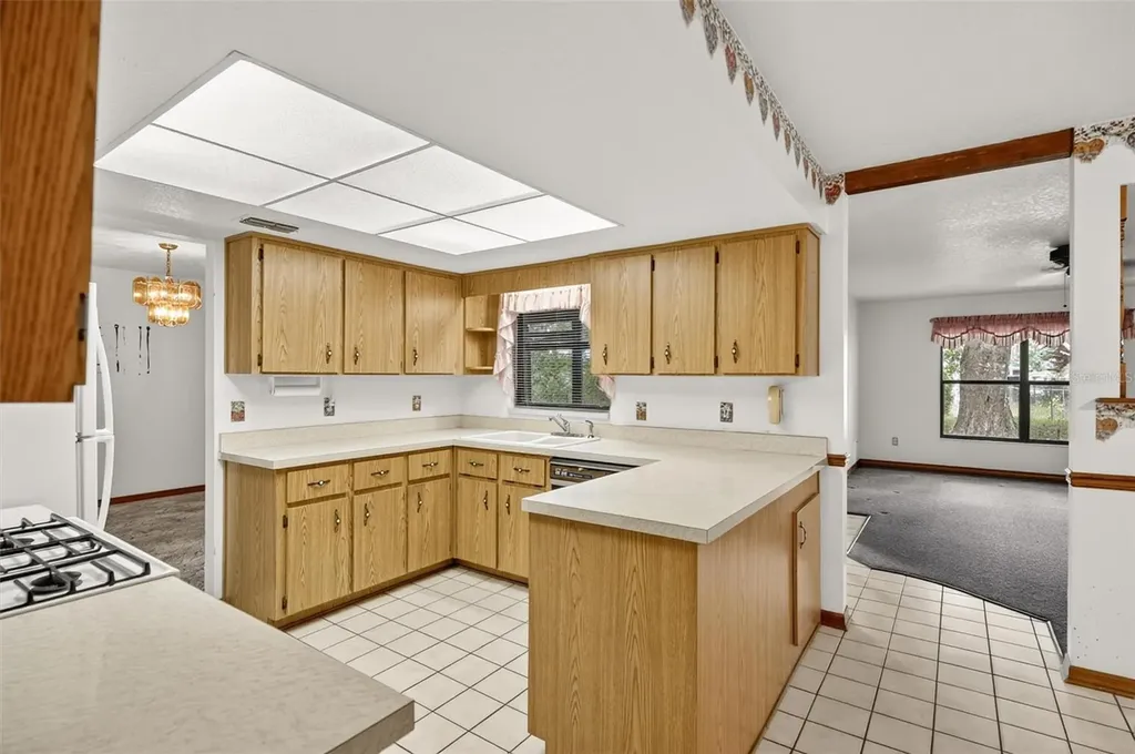 1694 Nantucket Street Deltona FL 32725