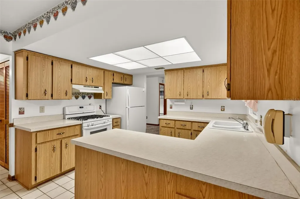 1694 Nantucket Street Deltona FL 32725