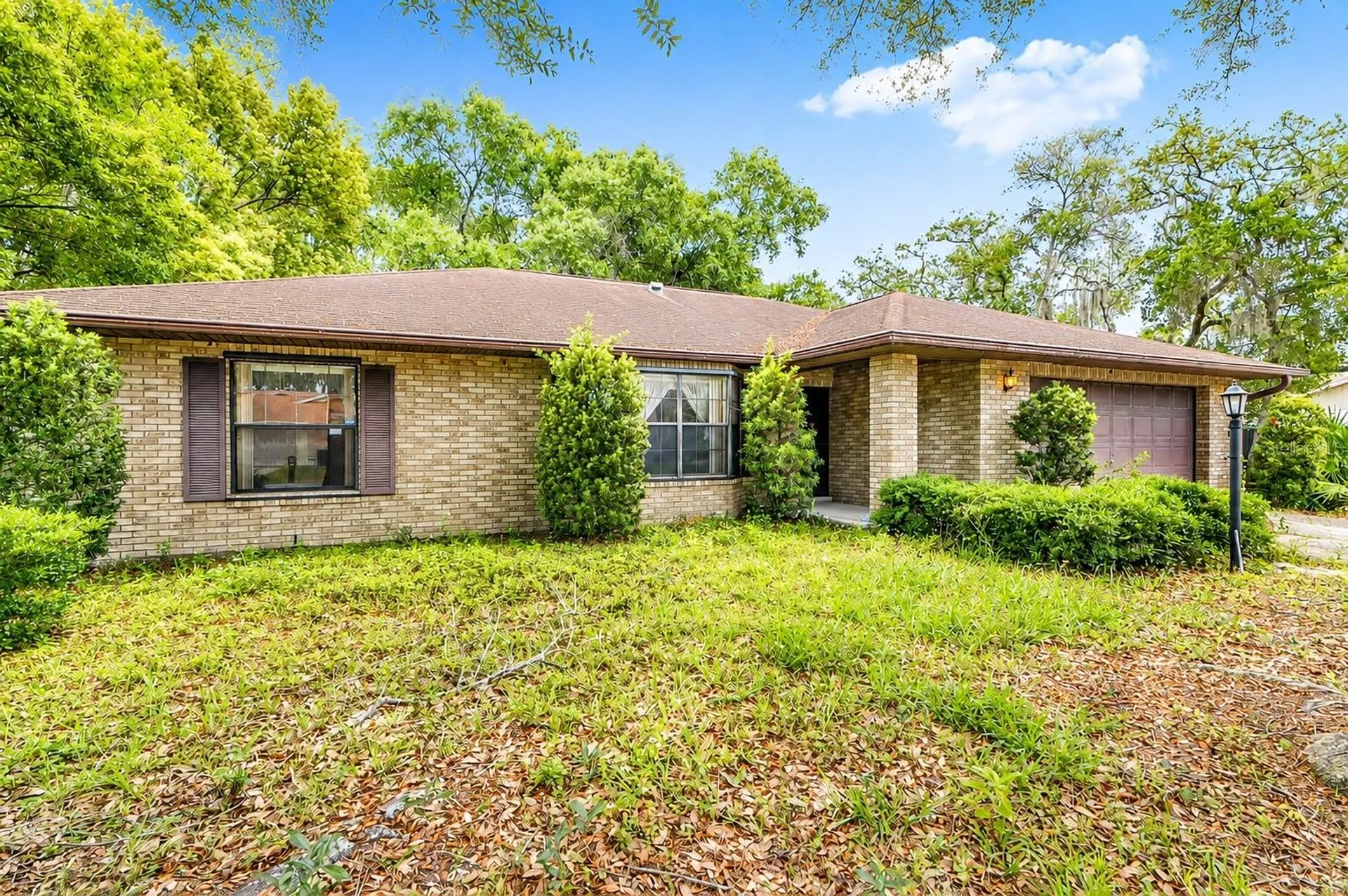 1694 Nantucket Street Deltona FL 32725