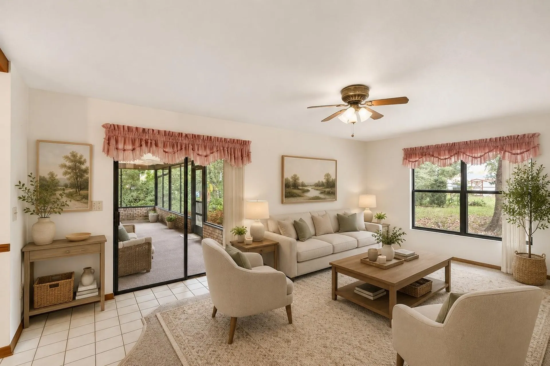 1694 Nantucket Street Deltona FL 32725