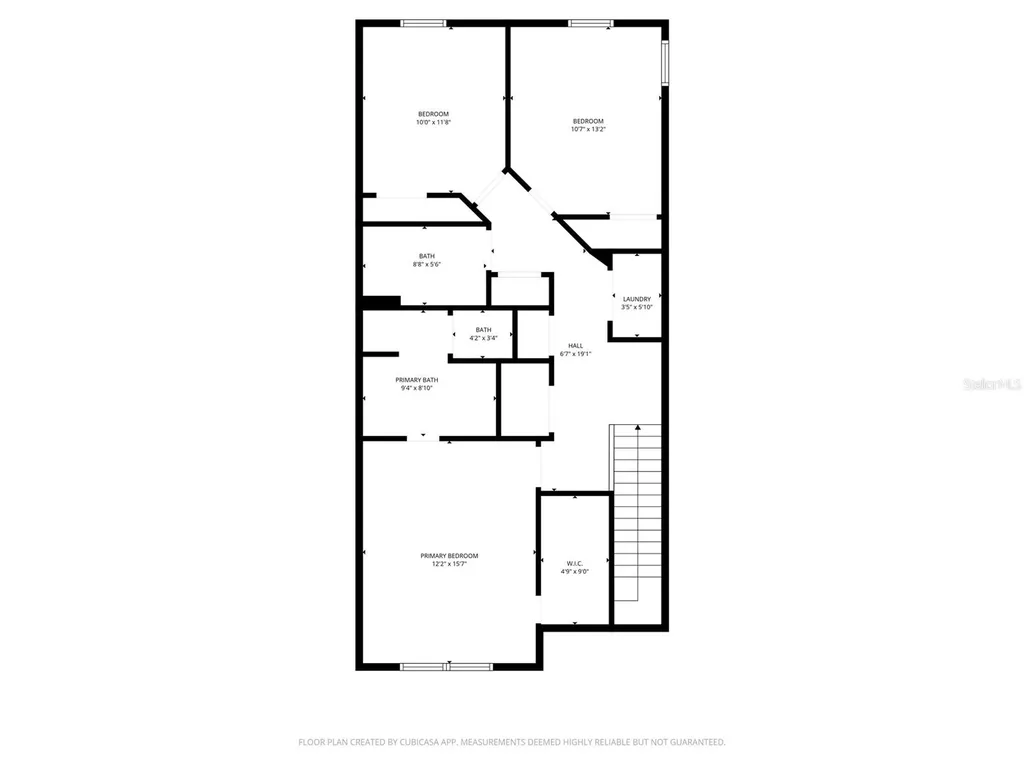 540 Pinebranch Circle Winter Springs FL 32708