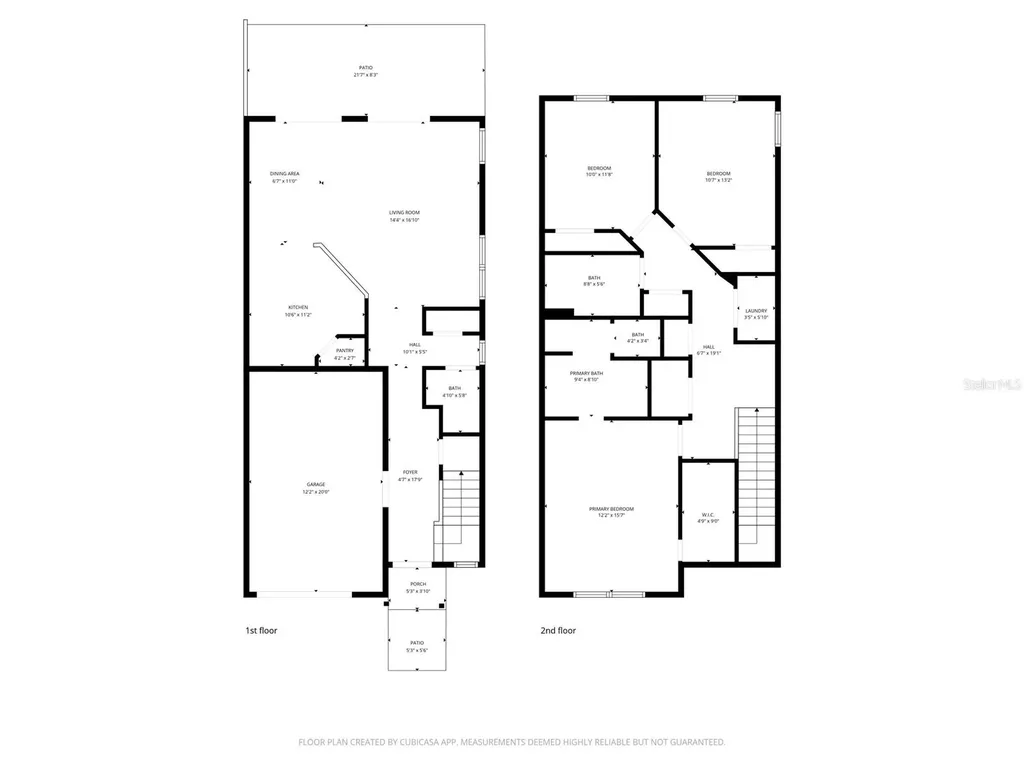 540 Pinebranch Circle Winter Springs FL 32708