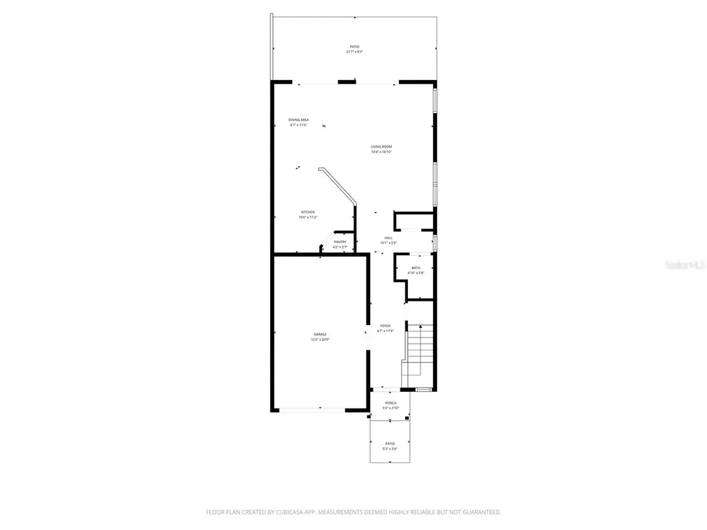 540 Pinebranch Circle Winter Springs FL 32708