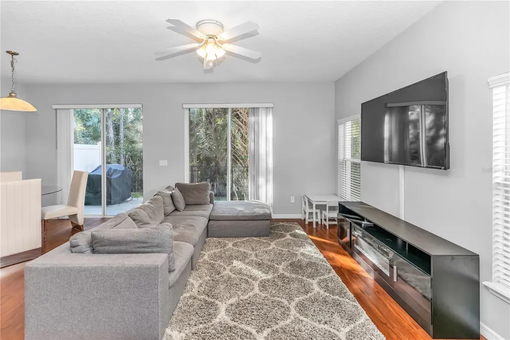 540 Pinebranch Circle Winter Springs FL 32708