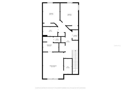 540 Pinebranch Circle Winter Springs FL 32708