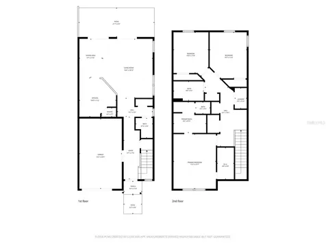 540 Pinebranch Circle Winter Springs FL 32708
