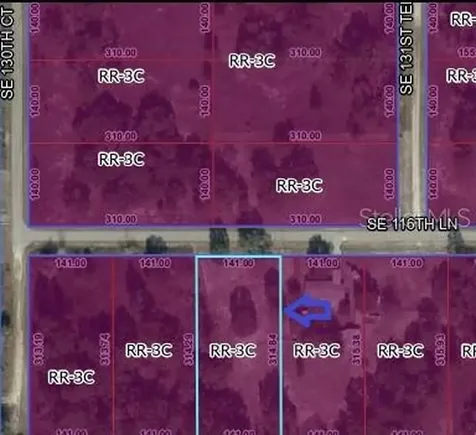 00 SE 116th Lane Dunnellon FL 34431